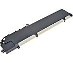 Baterie T6 power Lenovo L13L4P01, 6480 mAh, černá