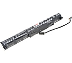 Baterie Lenovo L14S3A01, 2600 mAh, černá