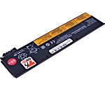 Baterie T6 power Lenovo 0C52861, 2100 mAh, černá