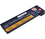 Baterie Lenovo 01AV460, 2100 mAh, černá
