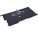 Baterie Lenovo 00HW002, 3350 mAh, černá