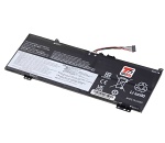Baterie Lenovo 5B10Q16066, 5928 mAh, černá