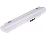 Baterie T6 power MSI 14L-MS6837D1, 5200 mAh, bílá