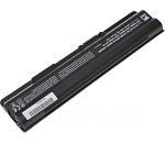 Baterie T6 power MSI E2MS115K2002, 5200 mAh, černá