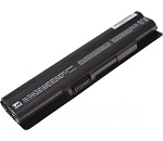 Baterie MSI 400292150, 5200 mAh, černá