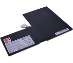 Baterie MSI BTY-M6F, 4150 mAh, černá