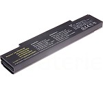 Baterie T6 power Samsung NBP001513-00, 5200 mAh, černá