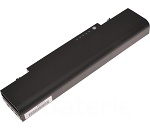 Baterie T6 power Samsung BA43-00281A, 5200 mAh, černá