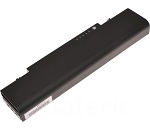 Baterie T6 power Samsung AA-PB4NC6W, 5200 mAh, černá