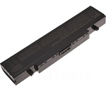 Baterie Samsung AA-PB9NC6B, 5200 mAh, černá