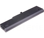 Baterie T6 power Sony VGP-BPS5, 7800 mAh, černá