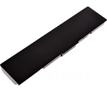 Baterie T6 power Toshiba PA3534U-1BAS, 5200 mAh, černá