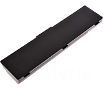 Baterie T6 power Toshiba PA3533U-1BRS, 5200 mAh, černá