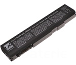 Baterie Toshiba PA3788U-1BAS, 5200 mAh, černá