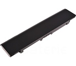 Baterie T6 power Toshiba PABAS272, 5200 mAh, černá