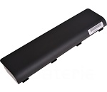 Baterie T6 power Toshiba PABAS260, 5200 mAh, černá