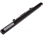 Baterie T6 power Toshiba PA5184U-1BRS, 2600 mAh, černá