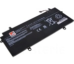 Baterie Toshiba PA5136U-1BRS, 3380 mAh, černá