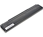 Baterie T6 power Toshiba PA5162U-1BRS, 5200 mAh, černá