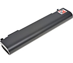 Baterie T6 power Toshiba PA5162U-1BRS, 5200 mAh, černá