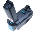 Baterie Festool BP-XS, 2000 mAh, černá