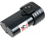 Baterie Makita 194355-4, 2000 mAh, černá