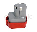 Baterie Makita 192019-4, 3000 mAh, šedá