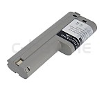 Baterie Makita 1210, 3000 mAh, šedá