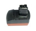 Baterie Metabo 6.25482, 4000 mAh, červená