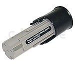 Baterie Panasonic EY9025, 2000 mAh, černá