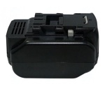 Baterie Panasonic EY9L60B, 4000 mAh, černá