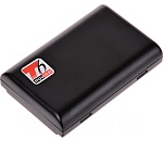 Baterie T6 power Fujitsu 20-36098-01, 2000 mAh, černá