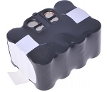 Baterie T6 power MyGenie NS3000D03X3, 3300 mAh, černá