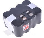 Baterie T6 power MyGenie NS3000D03X3, 3300 mAh, černá