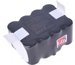 Baterie MyGenie NS3000D03X3, 3300 mAh, černá