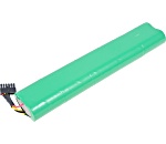 Baterie T6 power Neato 205-0012, 3300 mAh, zelená
