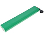 Baterie T6 power Neato 205-0012, 3300 mAh, zelená