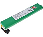 Baterie Neato 205-0012, 3300 mAh, zelená