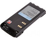 Baterie T6 power Motorola HNN9013DR, 2300 mAh, černá