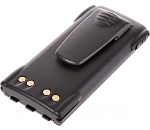 Baterie T6 power Motorola HNN9013DR, 2300 mAh, černá