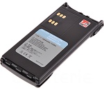 Baterie Motorola HNN9013DR, 2300 mAh, černá
