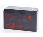 Baterie APC RBC17, 0 mAh, 