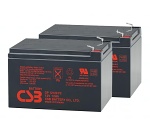 Baterie IBM RBC6, 0 mAh, 