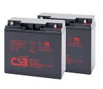 Baterie IBM RBC7, 0 mAh, 