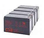 Baterie IBM RBC31, 0 mAh, 