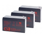 Baterie Dell K806N, 0 mAh,