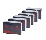 Baterie Dell 2HRF9, 0 mAh, 