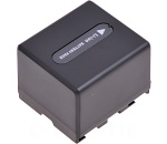 Baterie T6 power Panasonic CGA-DU12A/1B, 1440 mAh, šedá